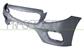 FRONT BUMPER-PRIMED-WITH CUTTING MARKS FOR PARK ASSIST MOD. AMG
