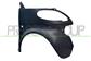 FRONT FENDER RIGHT-WITH SIDE REPEATER HOLES