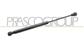 TAILGATE GAS SPRING RIGHT/LEFT - 130 N - L 305 mm - S 115 mm - Ø 15 mm - Ø 6 mm