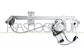 FRONT WINDOW REGULATOR LEFT-ELECTRIC MOD. 3 DOOR