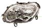 OPTICA IZQUIERDA H1+H7 ELECTRICA-CON MOTOR (CABRIO 99-07)