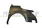 FRONT FENDER RIGHT-WITH SIDE REPEATER HOLE