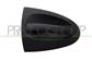 FRONT DOOR HANDLE RIGHT-OUTER-BLACK-WITHOUT KEY HOLE