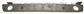FRONT BUMPER ABSORBER
