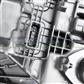 SCHEINWERFER RECHTS-H4-MIT LWR-OHNE MOTOR-LED