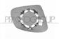 MIRROR GLASS BASE LEFT-ASPHERICAL