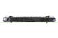 REAR BUMPER REINFORCEMENT