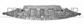 FRONT BUMPER SPOILER-LOWER-BLACK