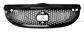 RADIATOR GRILLE-BLACK