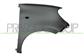 FRONT FENDER RIGHT-PRIMED-WITH SIDE REPEATER HOLE-PLASTIC