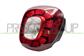 PILOTO TRASERO DERECHO-CON BOMBILLAS-LED MOD. WELCOME