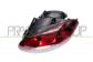 PILOTO TRASERO DERECHO-CON BOMBILLAS-LED MOD. WELCOME