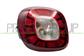 PILOTO TRASERO IZQUIERDO-CON BOMBILLAS-LED MOD. WELCOME