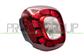 PILOTO TRASERO IZQUIERDO-CON BOMBILLAS-LED MOD. WELCOME