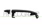 FRONT DOOR HANDLE RIGHT-OUTER-BLACK