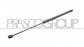 TAILGATE GAS SPRING RIGHT/LEFT - 400 N - L 540 mm - S 230 mm - Ø 18 mm - Ø 8 mm