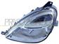 OPTICA IZQUIERDA H4+H7 PNEUMATICO