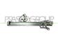 MECHANISMUS FENSTERHEBER HINTEN LINKS MOD. 5 TUERIG