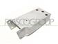 FRONT BUMPER BRACKET REINFORCEMENT RIGHT-ALUMINIUM