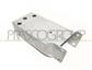FRONT BUMPER BRACKET REINFORCEMENT LEFT-ALUMINIUM