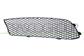 FRONT BUMPER RIGHT GRILLE