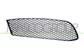 FRONT BUMPER LEFT GRILLE