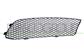 FRONT BUMPER LEFT GRILLE