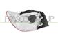 FANALE POSTERIORE DESTRO-CON PORTALAMPAD-LED