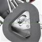 FANALE POSTERIORE DESTRO-CON PORTALAMPAD-LED