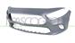 FRONT BUMPER-PRIMED-WITH PDC+SENSOR HOLDERS-PARK ASSIST-WITH VIEW CAMERA