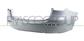 REAR BUMPER-PRIMED-WITH TOW HOOK COVER MOD. 5 DOOR