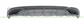 SPOILER PARAURTI POSTERIORE-NERO-GOFFRATO MOD. 4 PORTE
