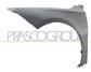 FRONT FENDER LEFT