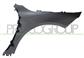 FRONT FENDER LEFT