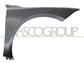 FRONT FENDER RIGHT-ALUMINIUM