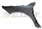 FRONT FENDER RIGHT-ALUMINIUM