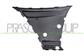 SOPORTE DERECHO PARACHOQUES DELANTERO MOD. AMG
