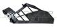 FRONT BUMPER BRACKET RIGHT-PLASTIC