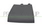 SUPPORTO DESTRO SPOILER PARAURTI POSTERIORE-NERO-GOFFRATO