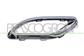 CORNICE TUBO SCARICO POSTERIORE DESTRA MOD. AMG