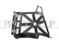 SOPORTE INFERIOR DERECHO PARACHOQUES TRASERO MOD. AMG