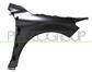 FRONT FENDER LEFT