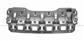REAR BUMPER BRACKET-CENTRE MOD. 4 DOOR AMG