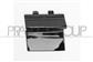 REAR TOW HOOK COVER-BLACK-GLOSSY MOD. AMG