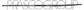 DOOR SILL COVER MOLDING-RIGHT-BLACK-GLOSSY MOD. AMG