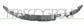 FRONT BUMPER ABSORBER