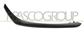 FRONT BUMPER SPOILER RIGHT-BLACK-GLOSSY MOD. AMG CLA 45