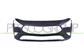 FRONT BUMPER-PRIMED-WITH TOW HOOK COVER-WITH CUTTING MARKS FOR PDC AND PARK ASSIST