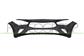 FRONT BUMPER-PRIMED-WITH TOW HOOK COVER