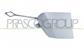 FRONT TOW HOOK COVER-PRIMED